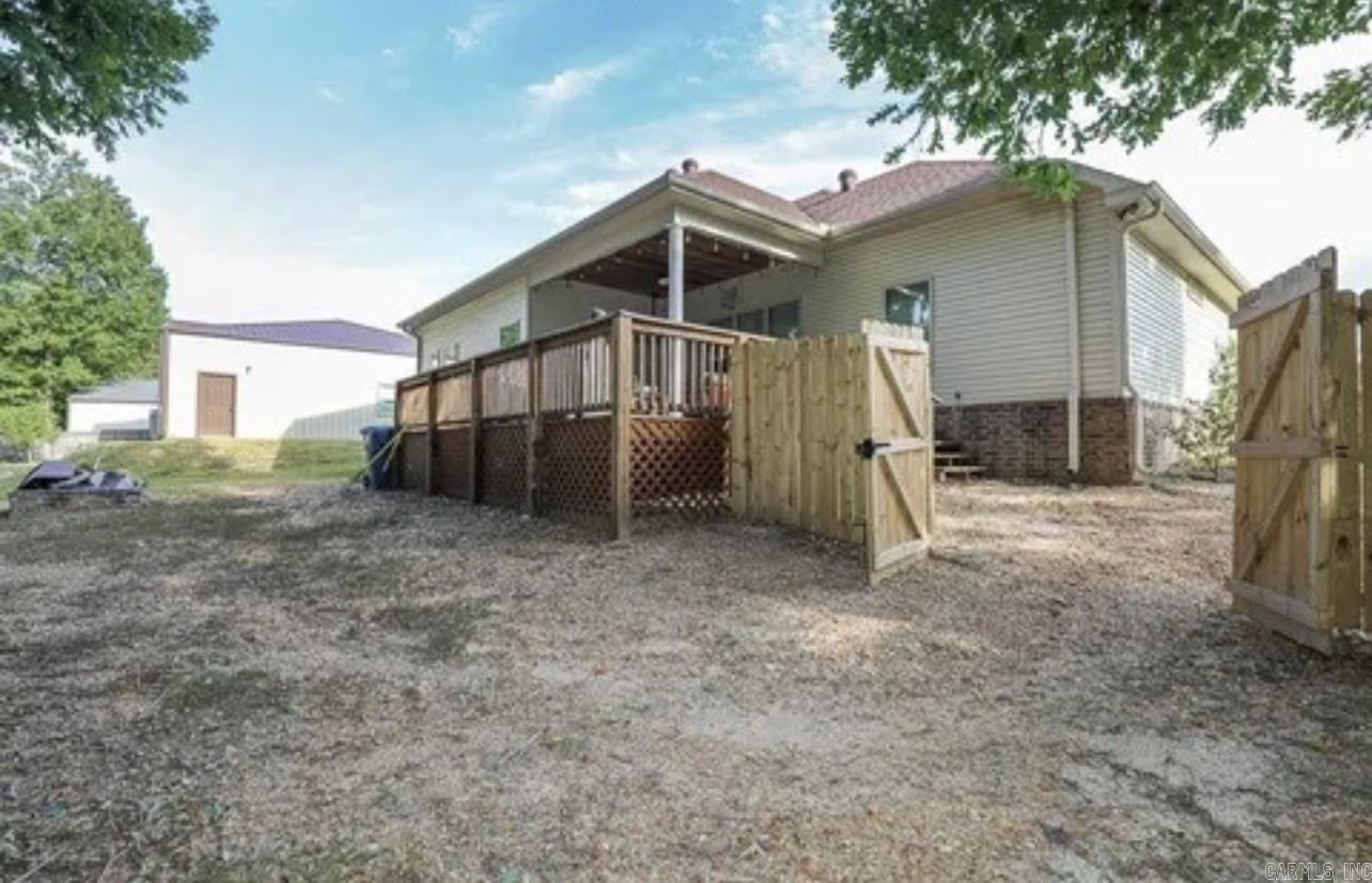 4927 Hickory Nut Lane  Bauxite, AR