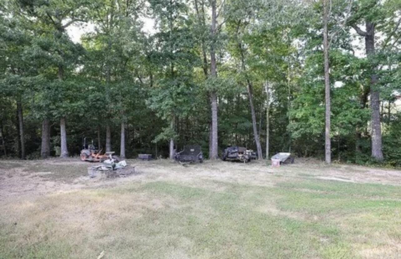 4927 Hickory Nut Lane  Bauxite, AR