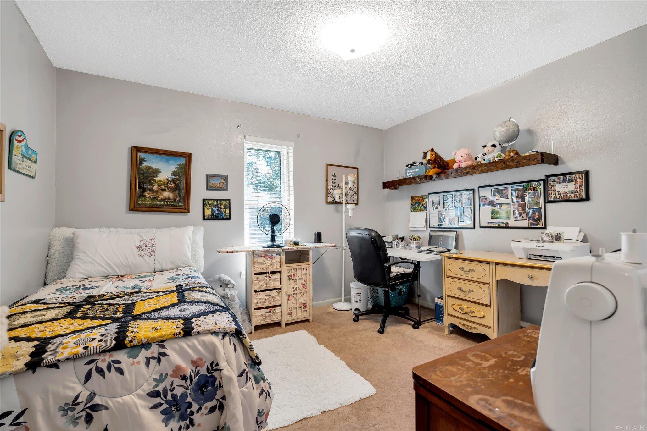 1102  Ridgecrest St.  Pocahontas, AR