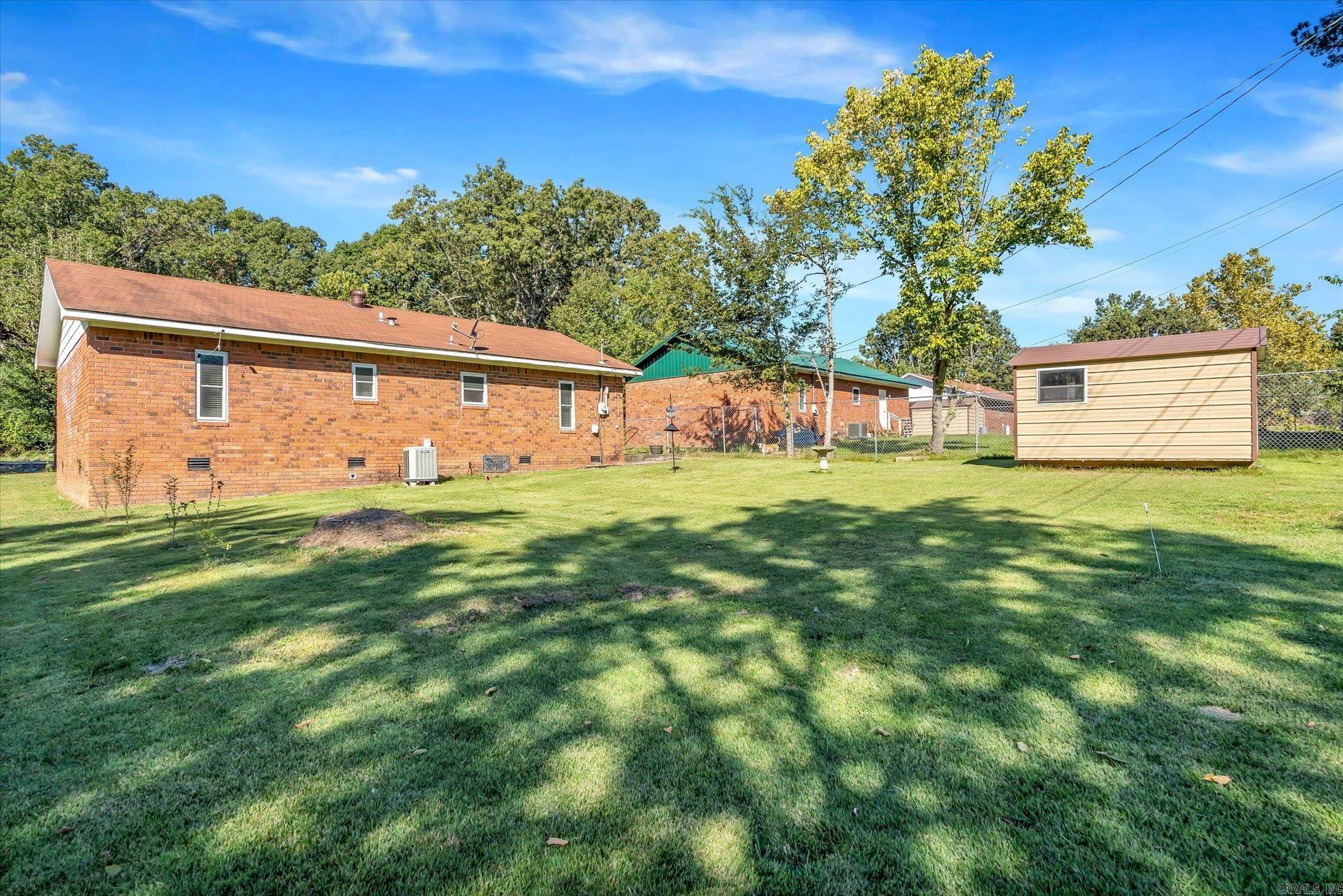 1102  Ridgecrest St.  Pocahontas, AR