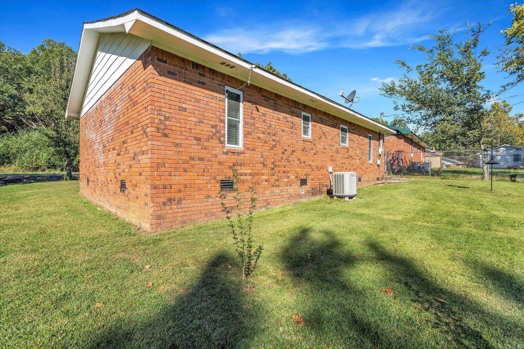 1102  Ridgecrest St.  Pocahontas, AR