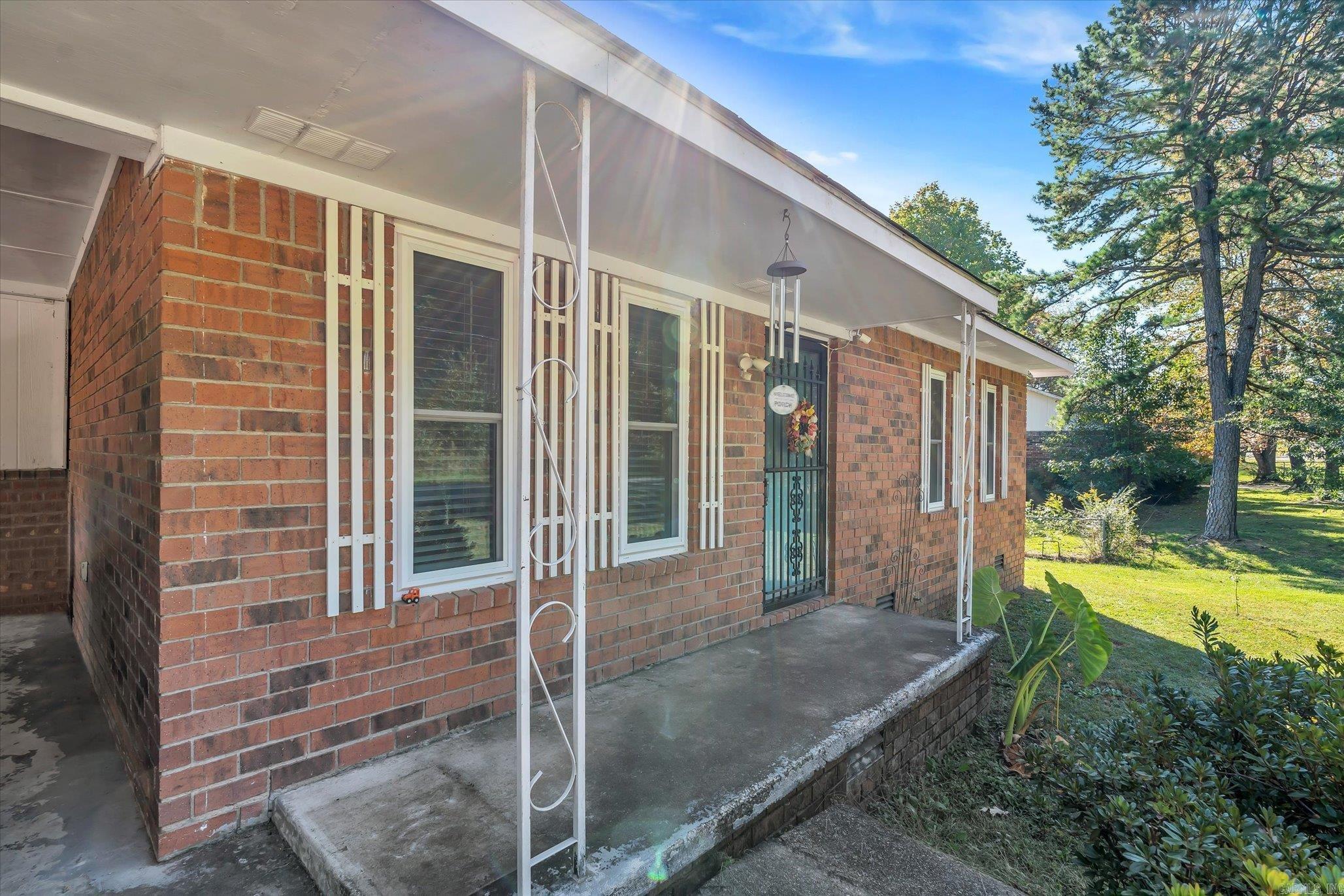 1102  Ridgecrest St.  Pocahontas, AR