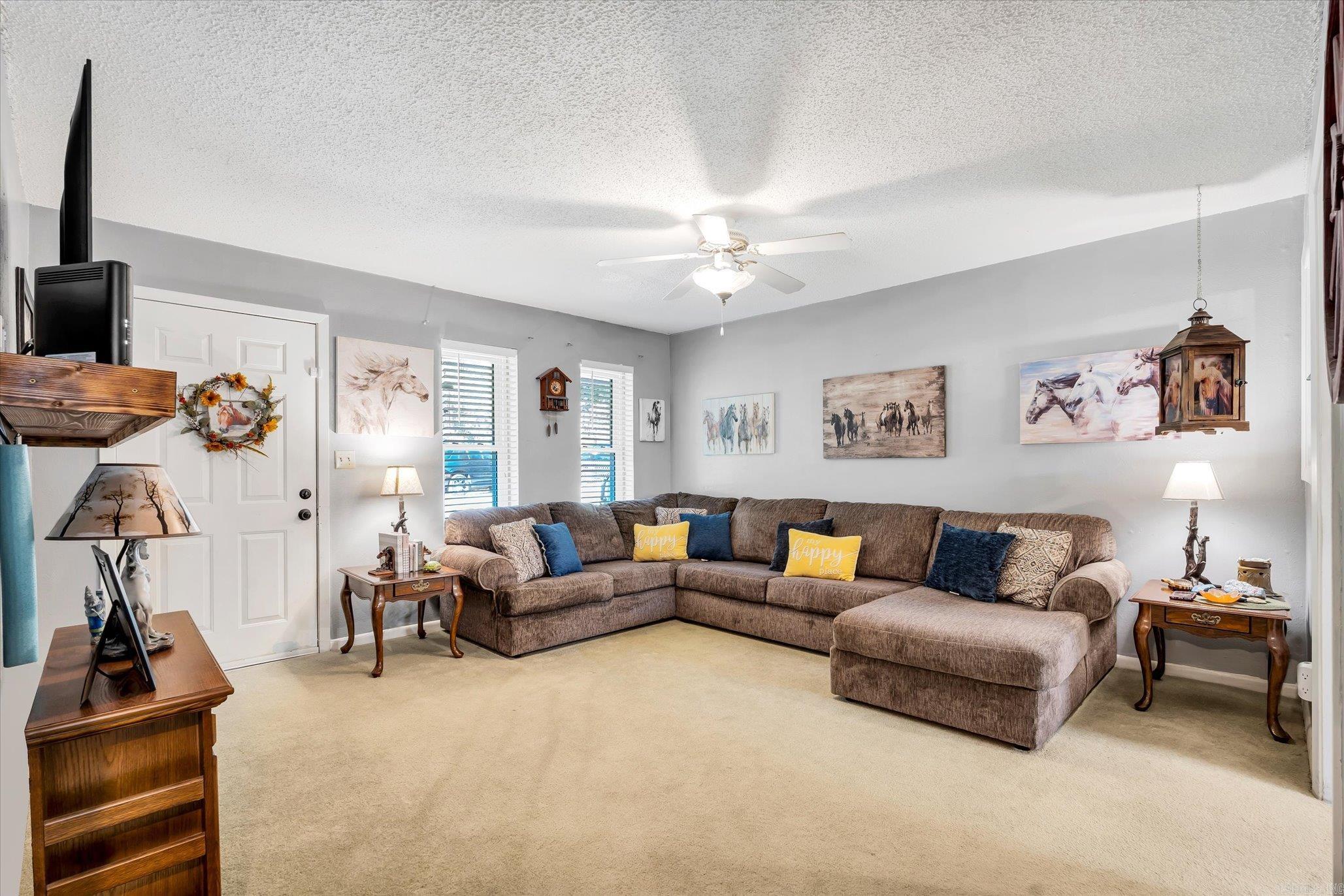 1102  Ridgecrest St.  Pocahontas, AR