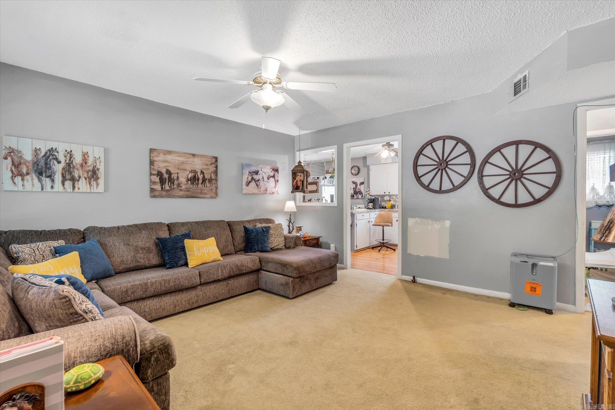 1102  Ridgecrest St.  Pocahontas, AR