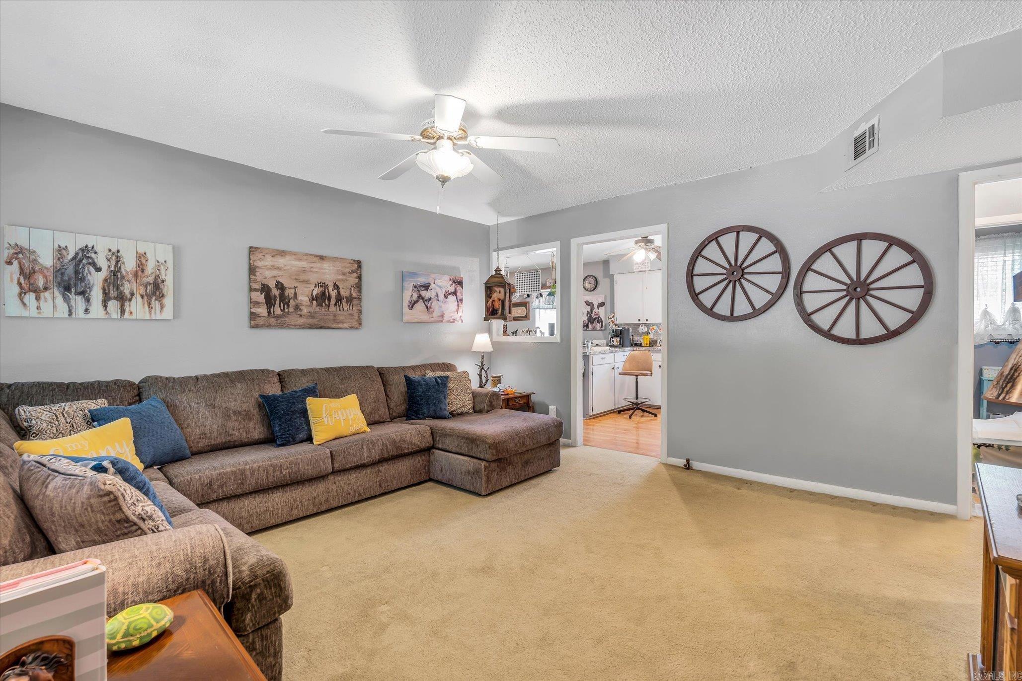 1102  Ridgecrest St.  Pocahontas, AR