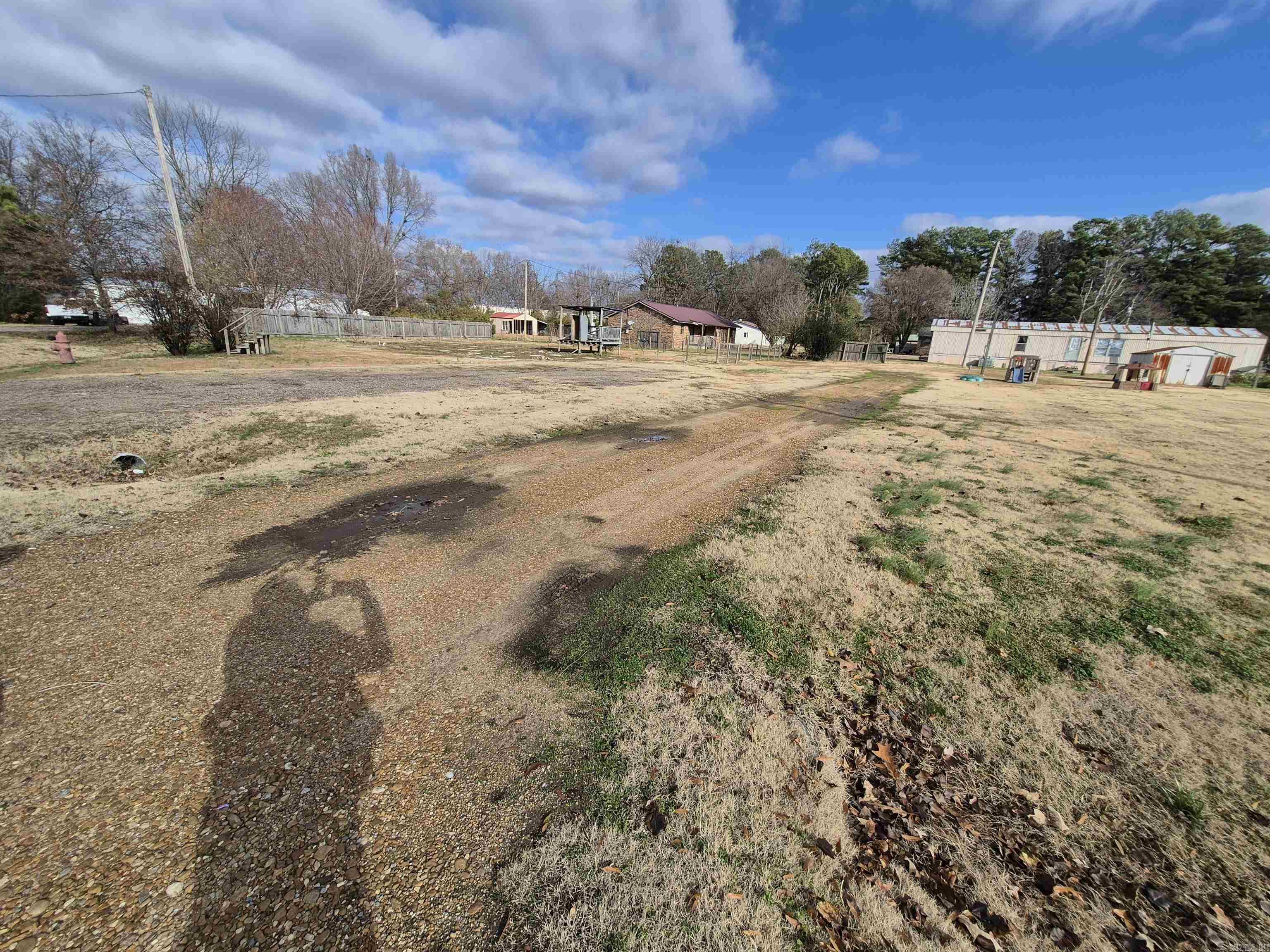 136  MATTHEW ADDITION  Wynne, AR