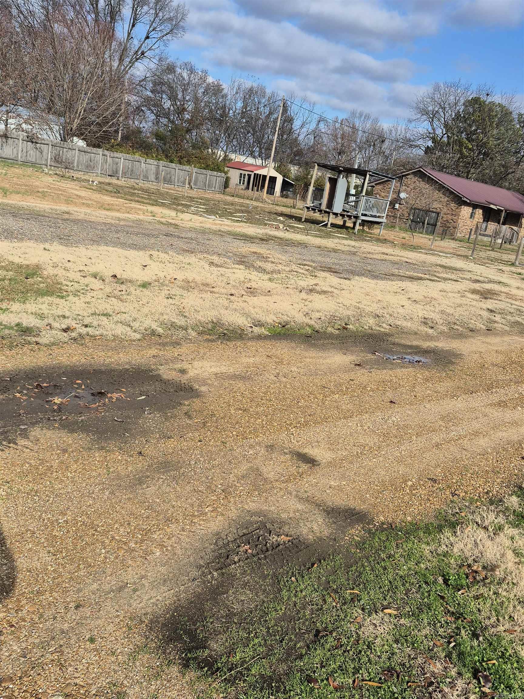 136  MATTHEW ADDITION  Wynne, AR