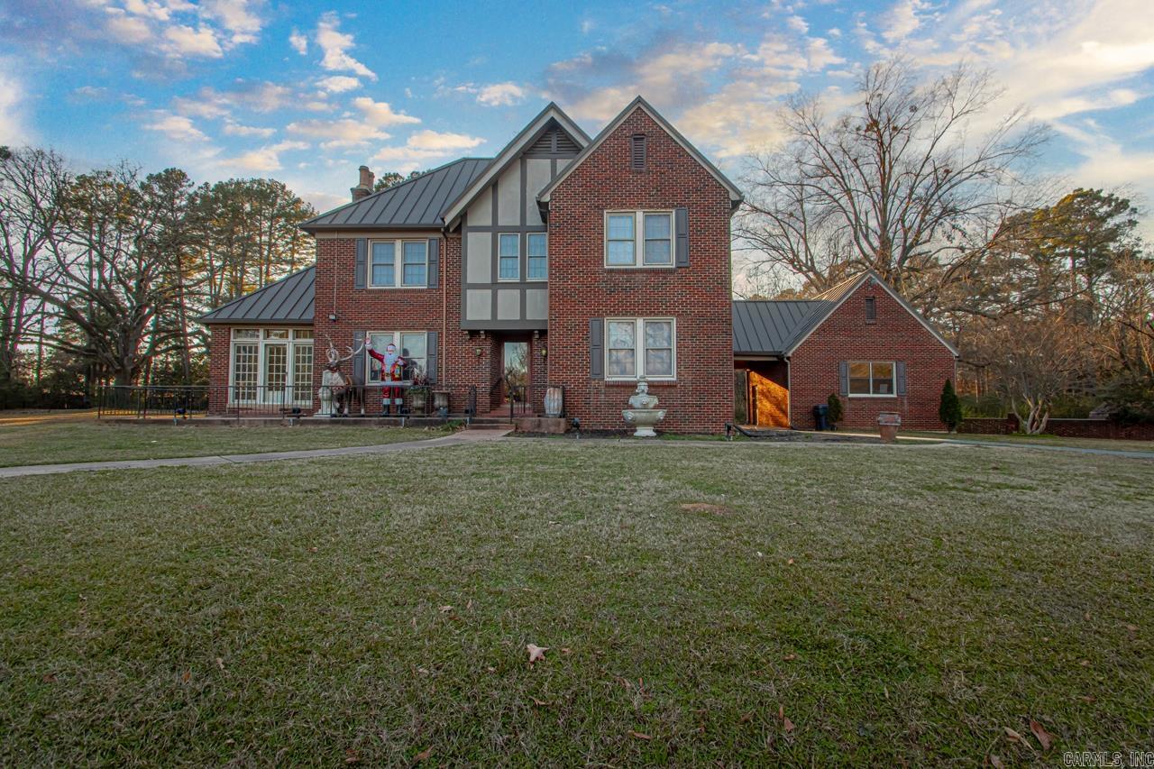 301 W Magnolia St.  Rison, AR