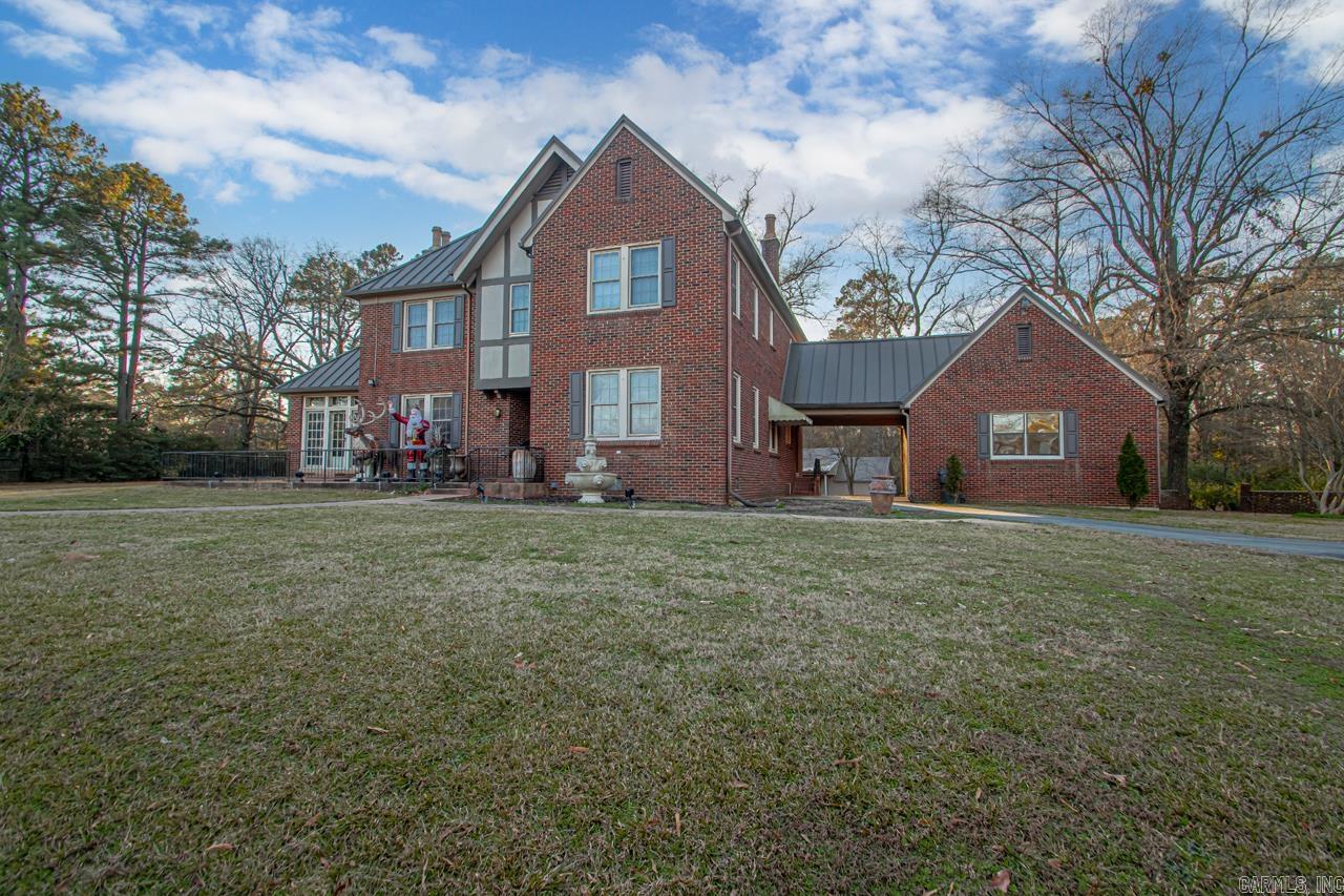 301 W Magnolia St.  Rison, AR