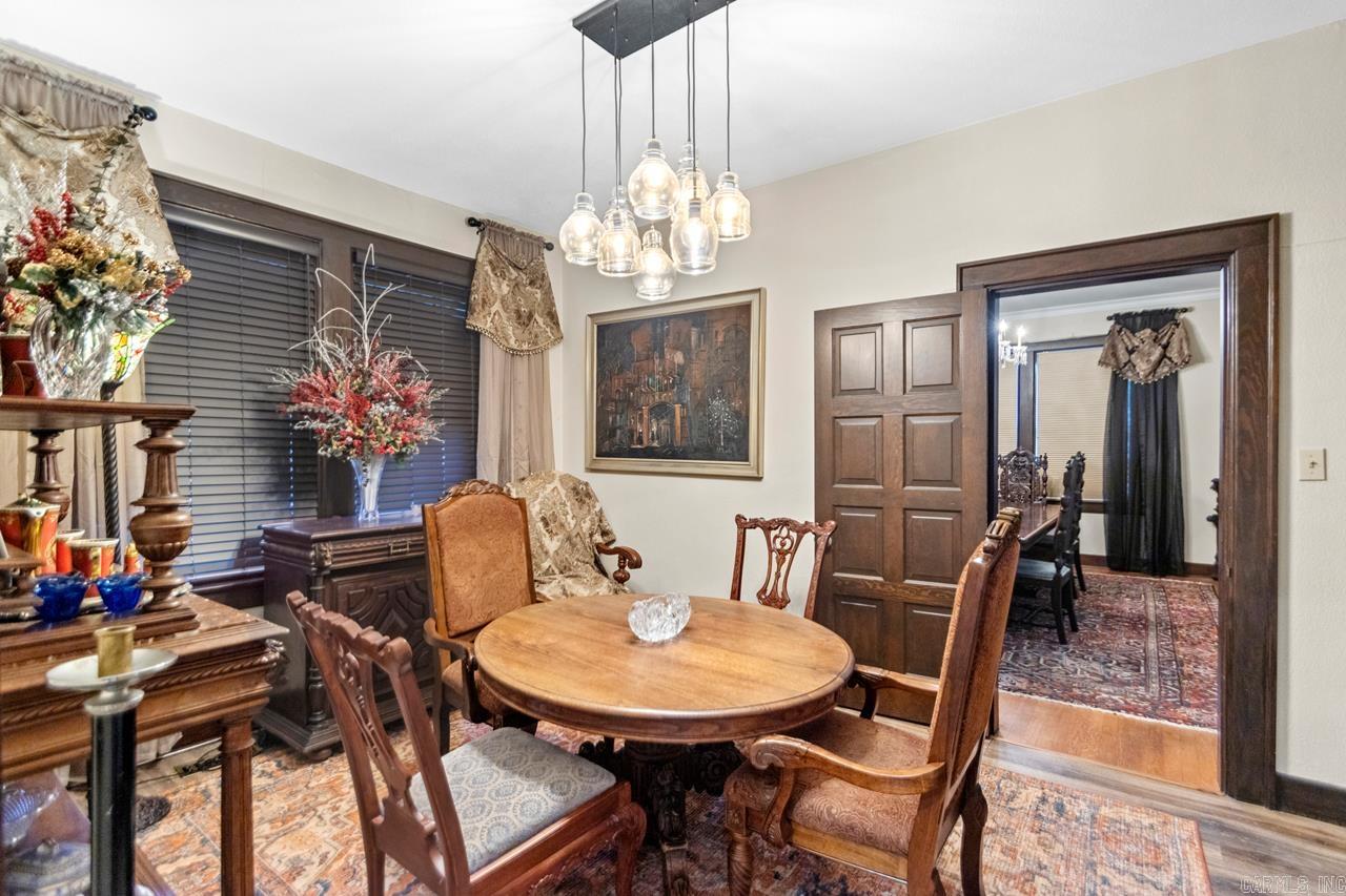 301 W Magnolia St.  Rison, AR