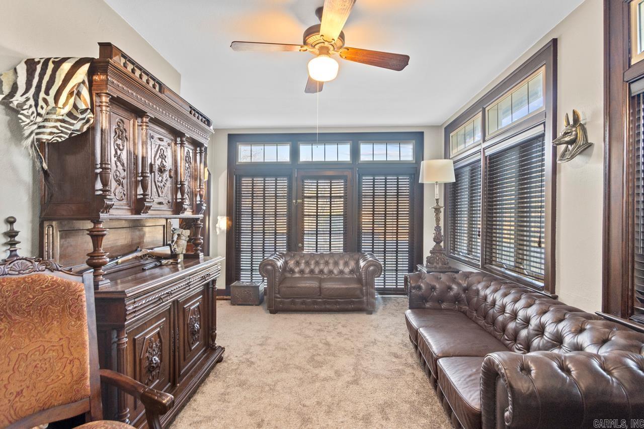 301 W Magnolia St.  Rison, AR