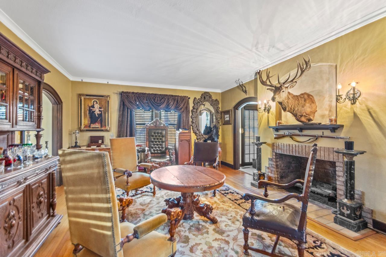 301 W Magnolia St.  Rison, AR
