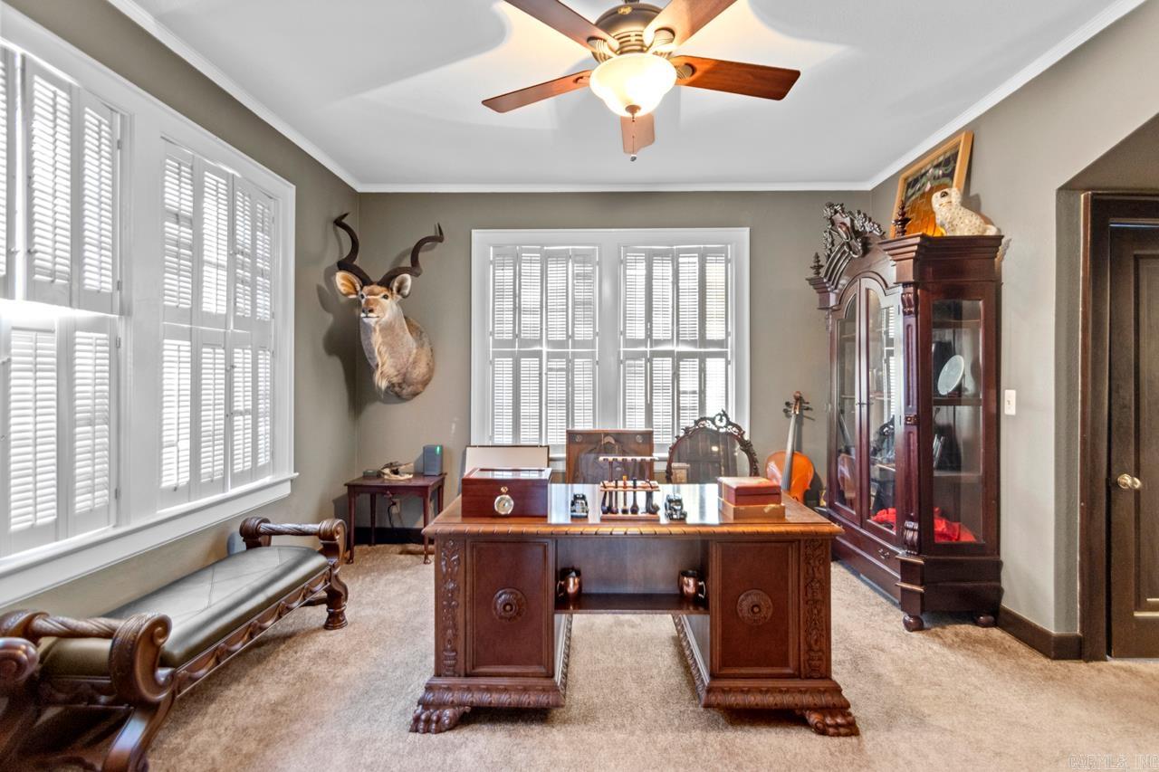 301 W Magnolia St.  Rison, AR