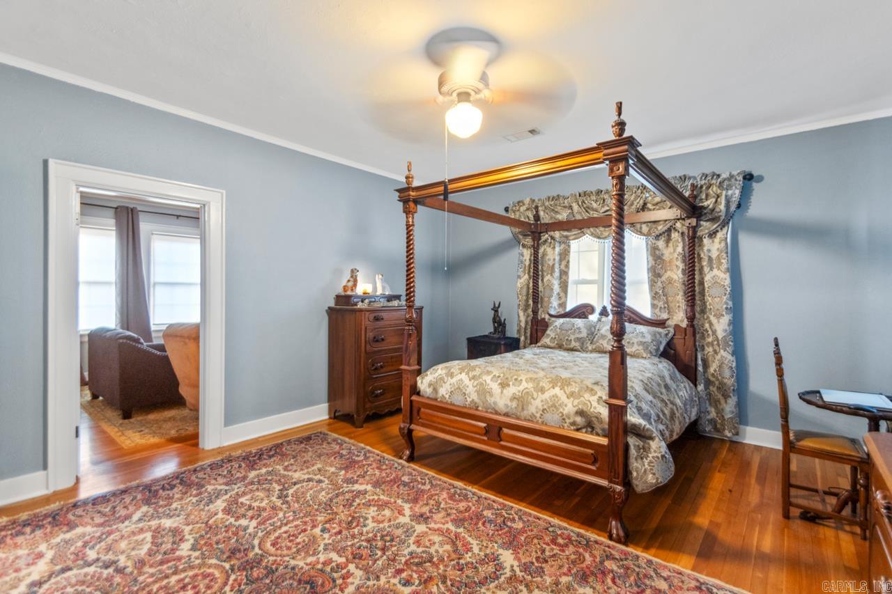 301 W Magnolia St.  Rison, AR