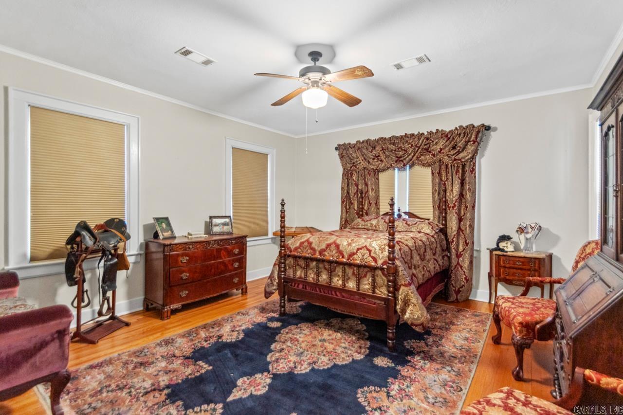 301 W Magnolia St.  Rison, AR
