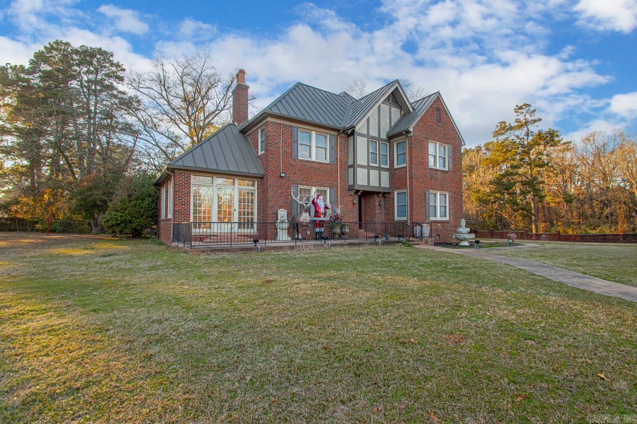 301 W Magnolia St.  Rison, AR