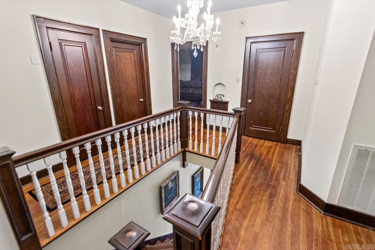 301 W Magnolia St.  Rison, AR
