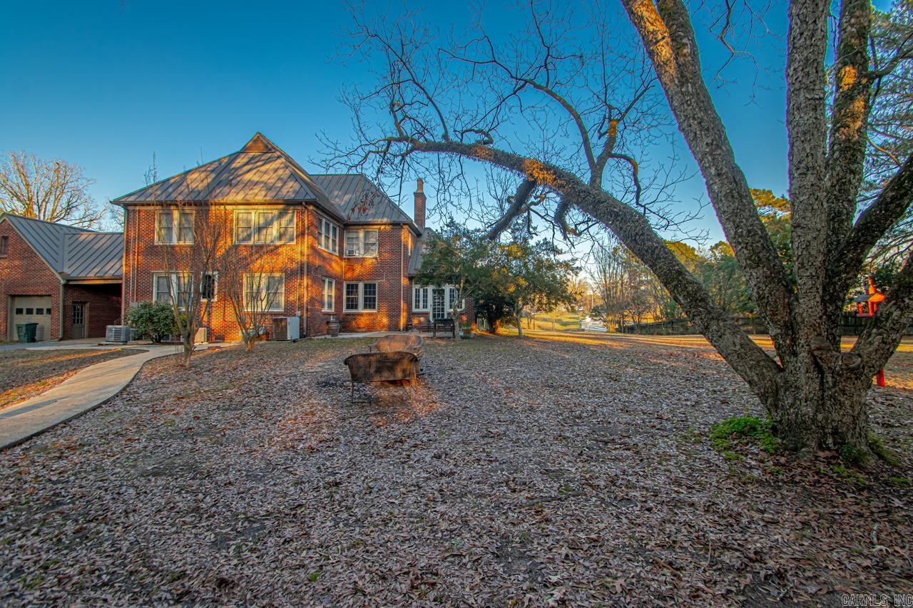 301 W Magnolia St.  Rison, AR