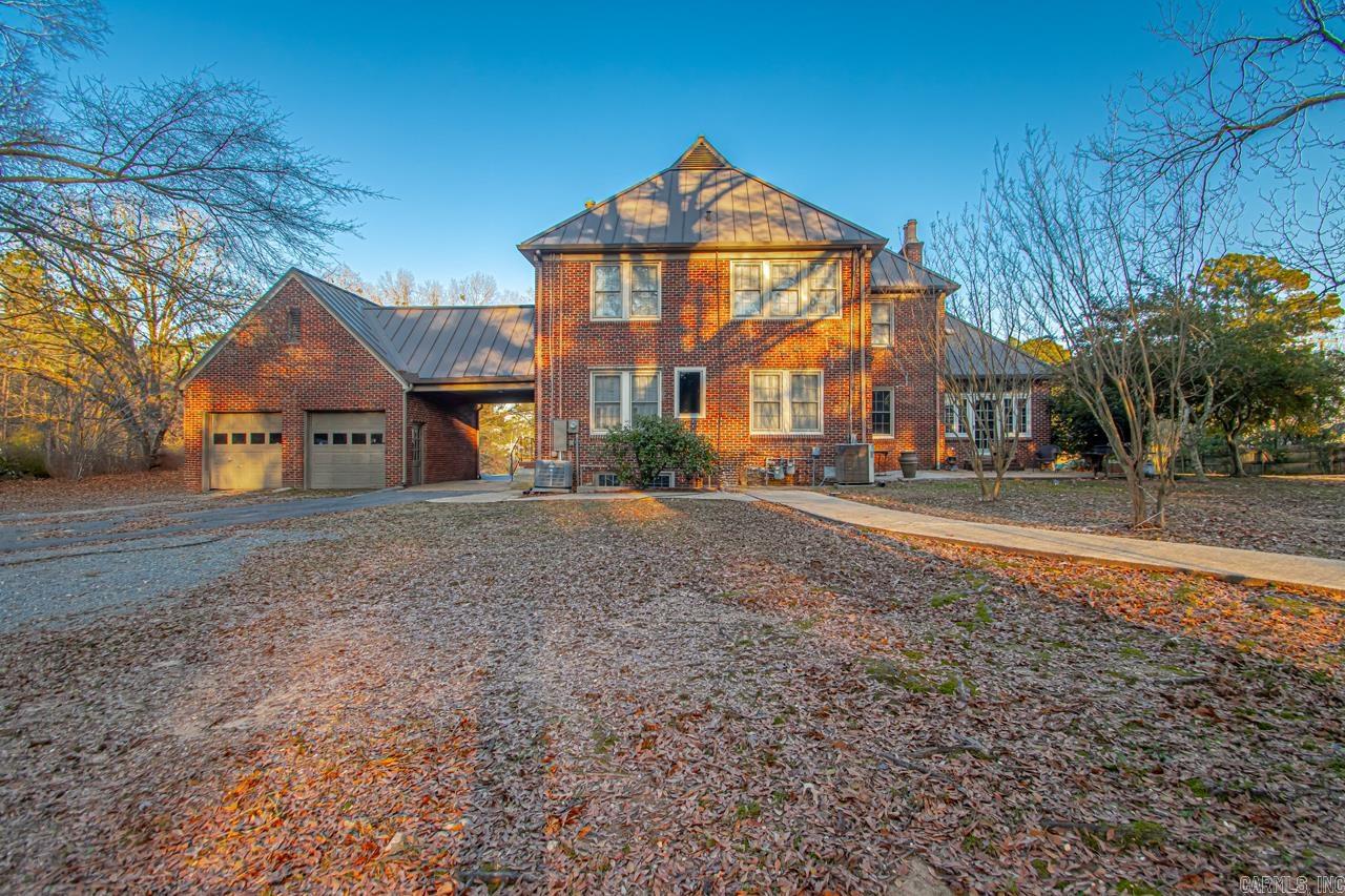 301 W Magnolia St.  Rison, AR
