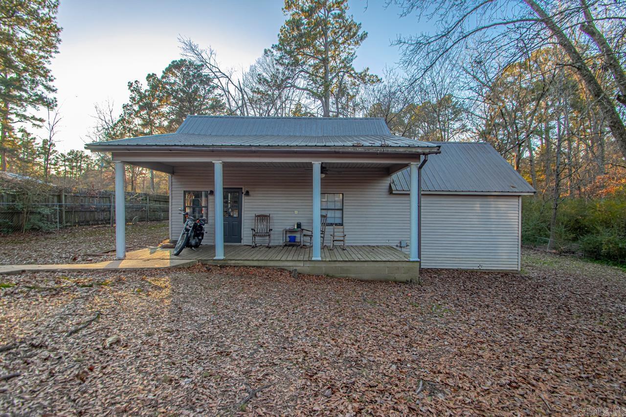 301 W Magnolia St.  Rison, AR