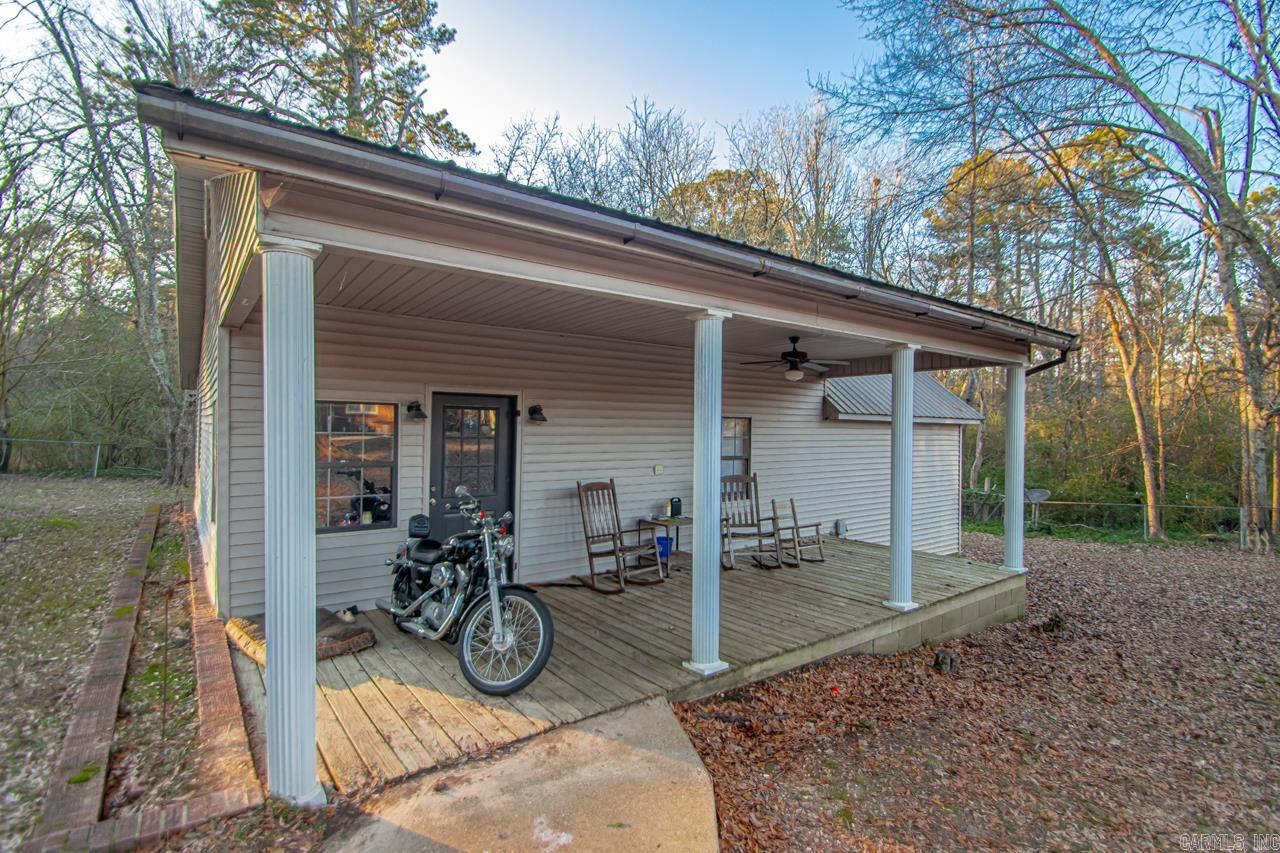 301 W Magnolia St.  Rison, AR