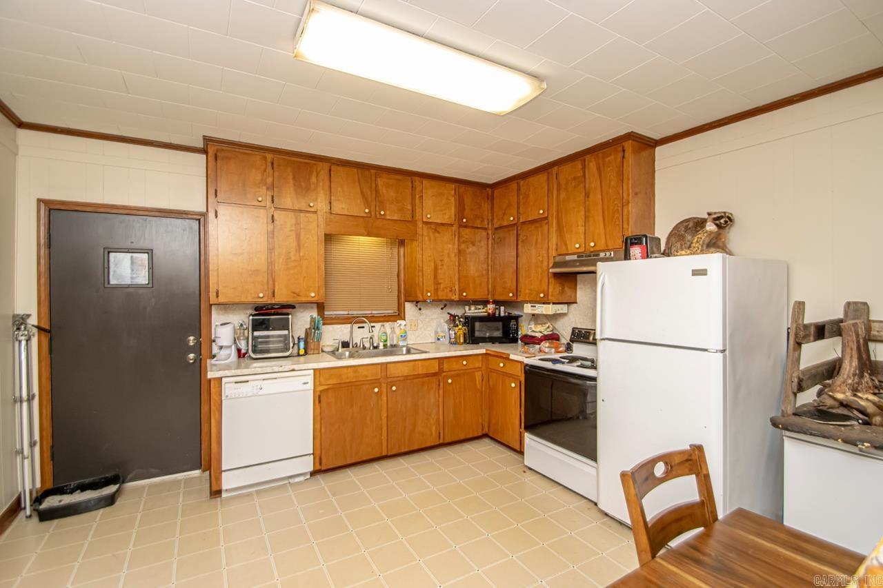 301 W Magnolia St.  Rison, AR