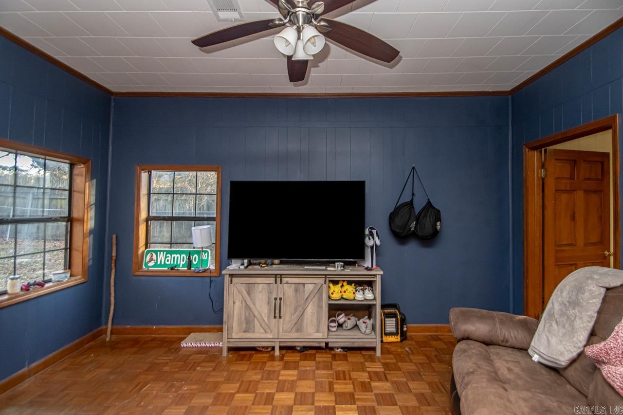 301 W Magnolia St.  Rison, AR