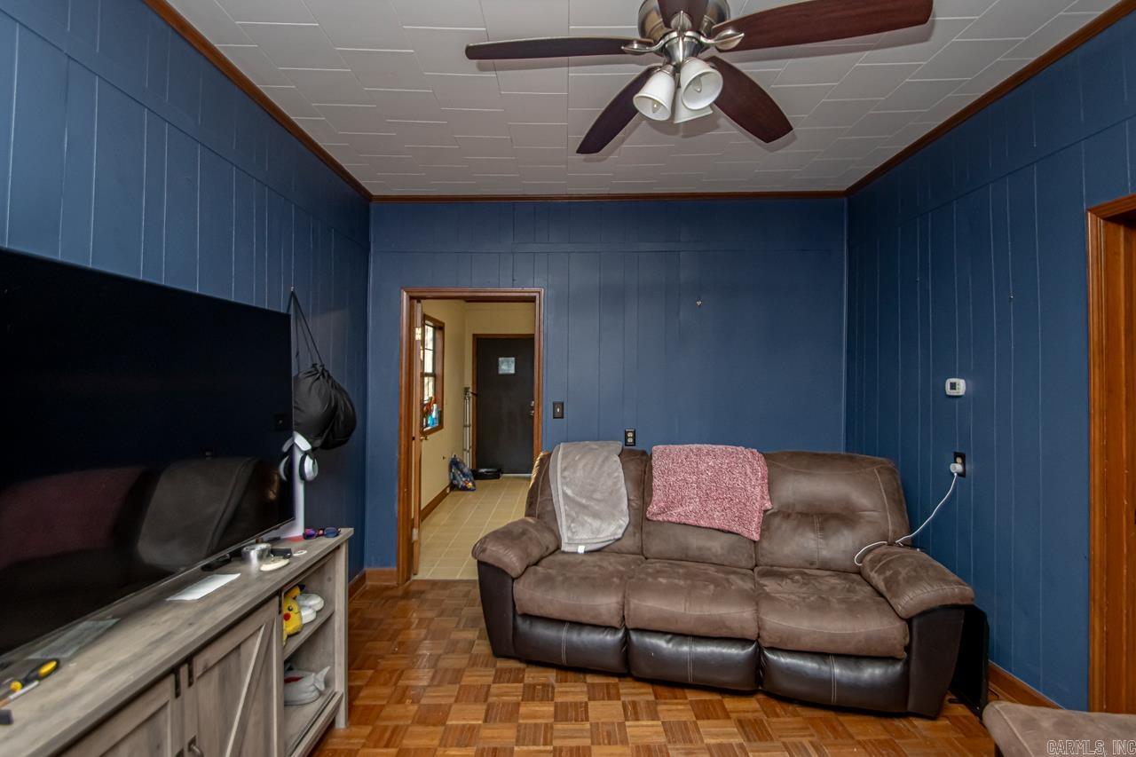 301 W Magnolia St.  Rison, AR