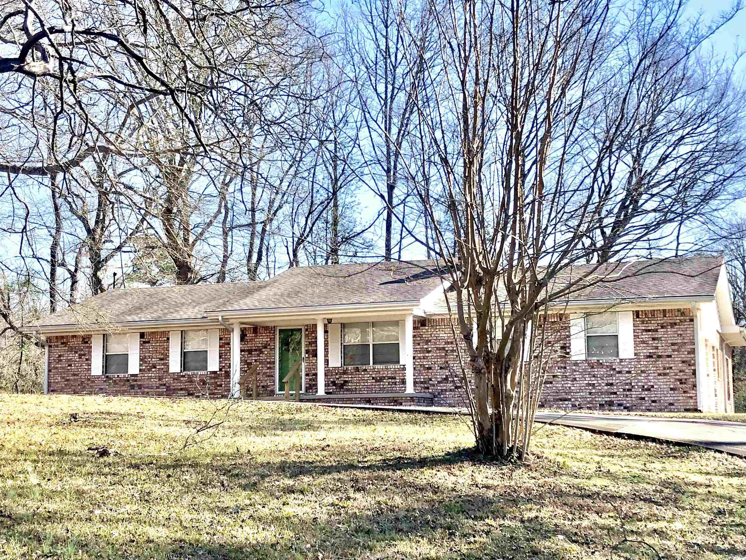 318  Central  Arkadelphia, AR
