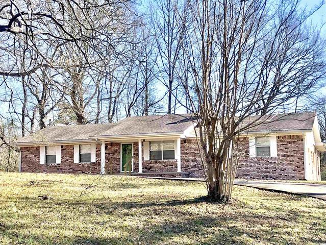 318  Central  Arkadelphia, AR