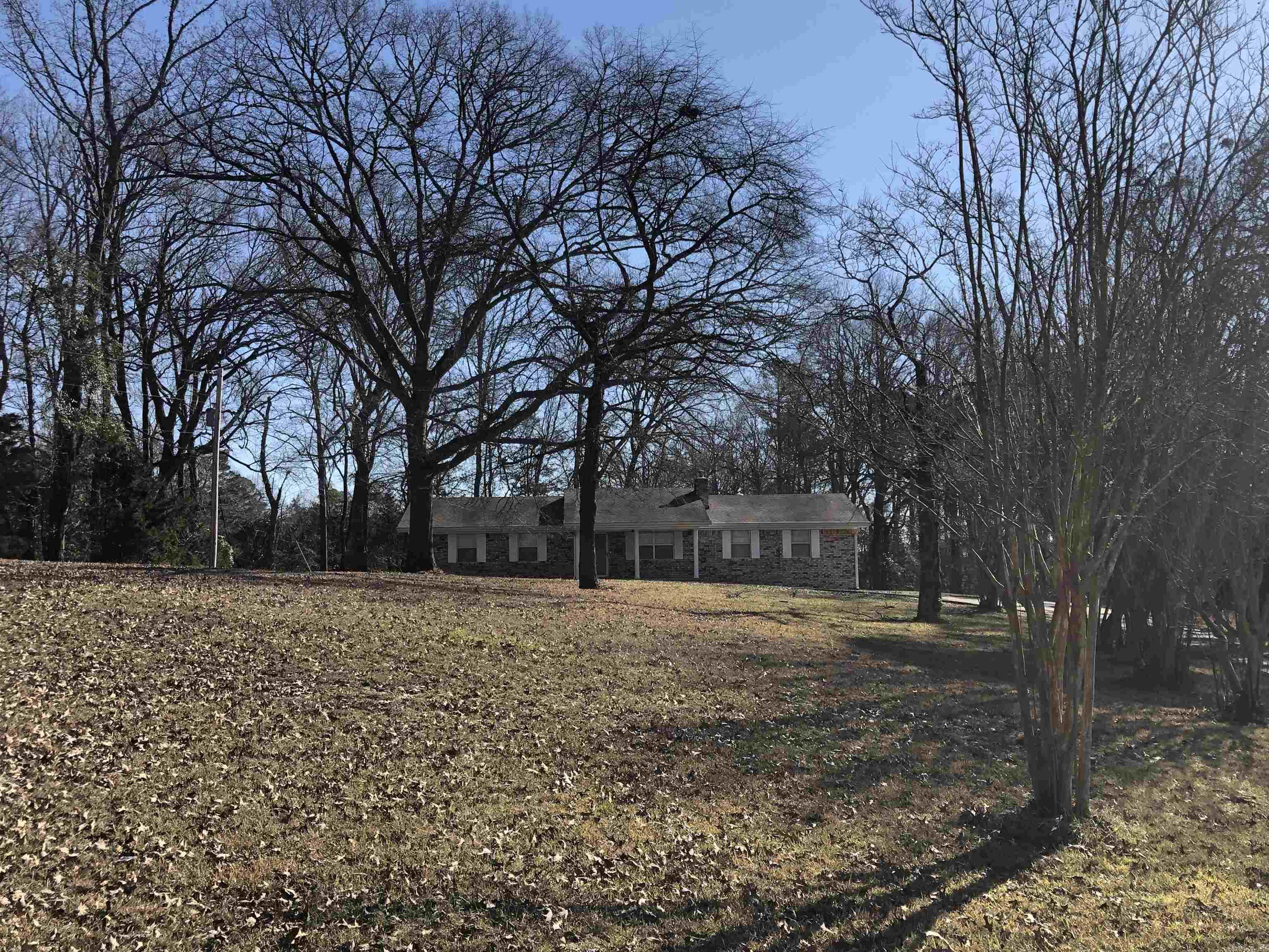 318  Central  Arkadelphia, AR