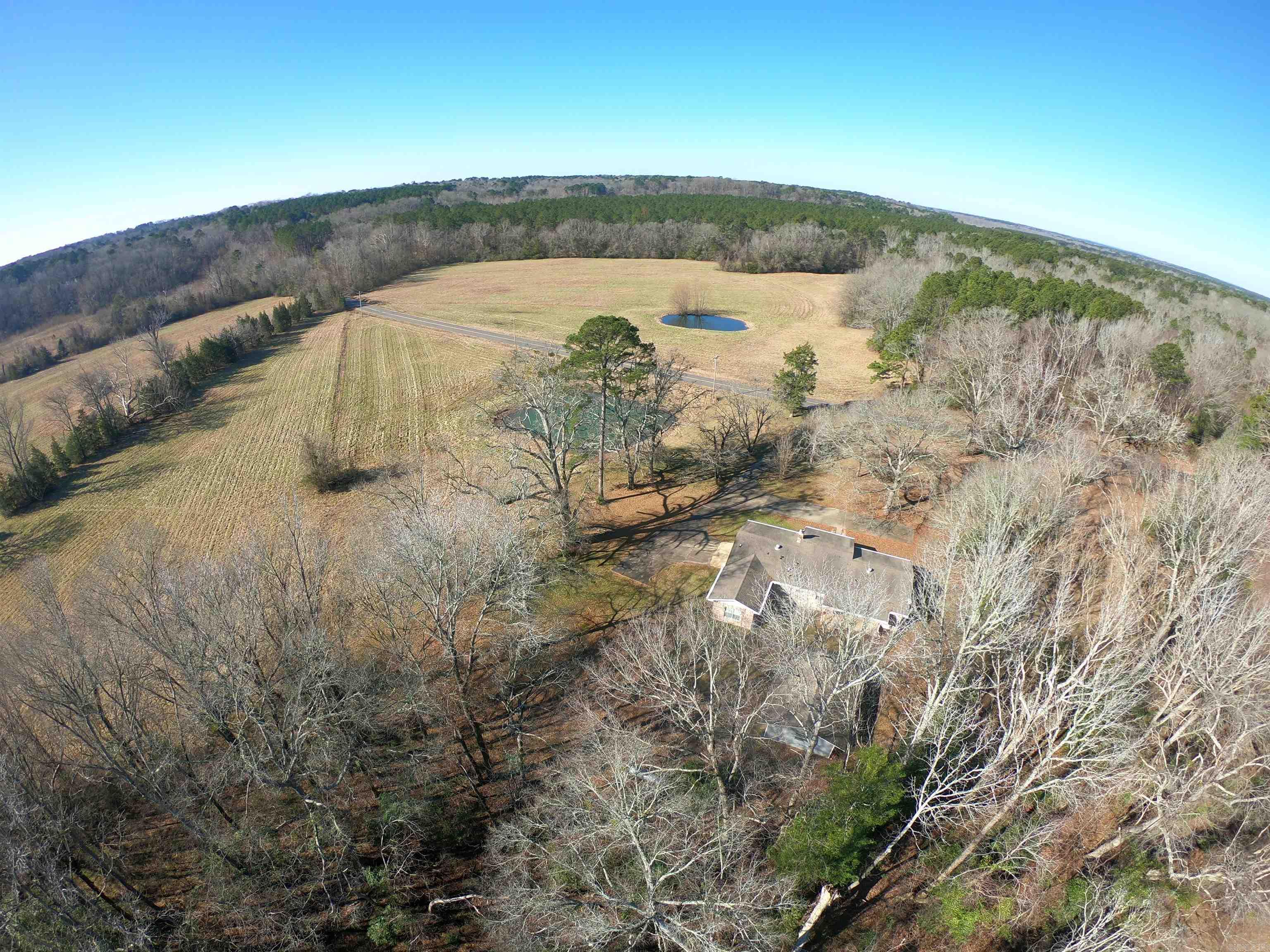 318  Central  Arkadelphia, AR