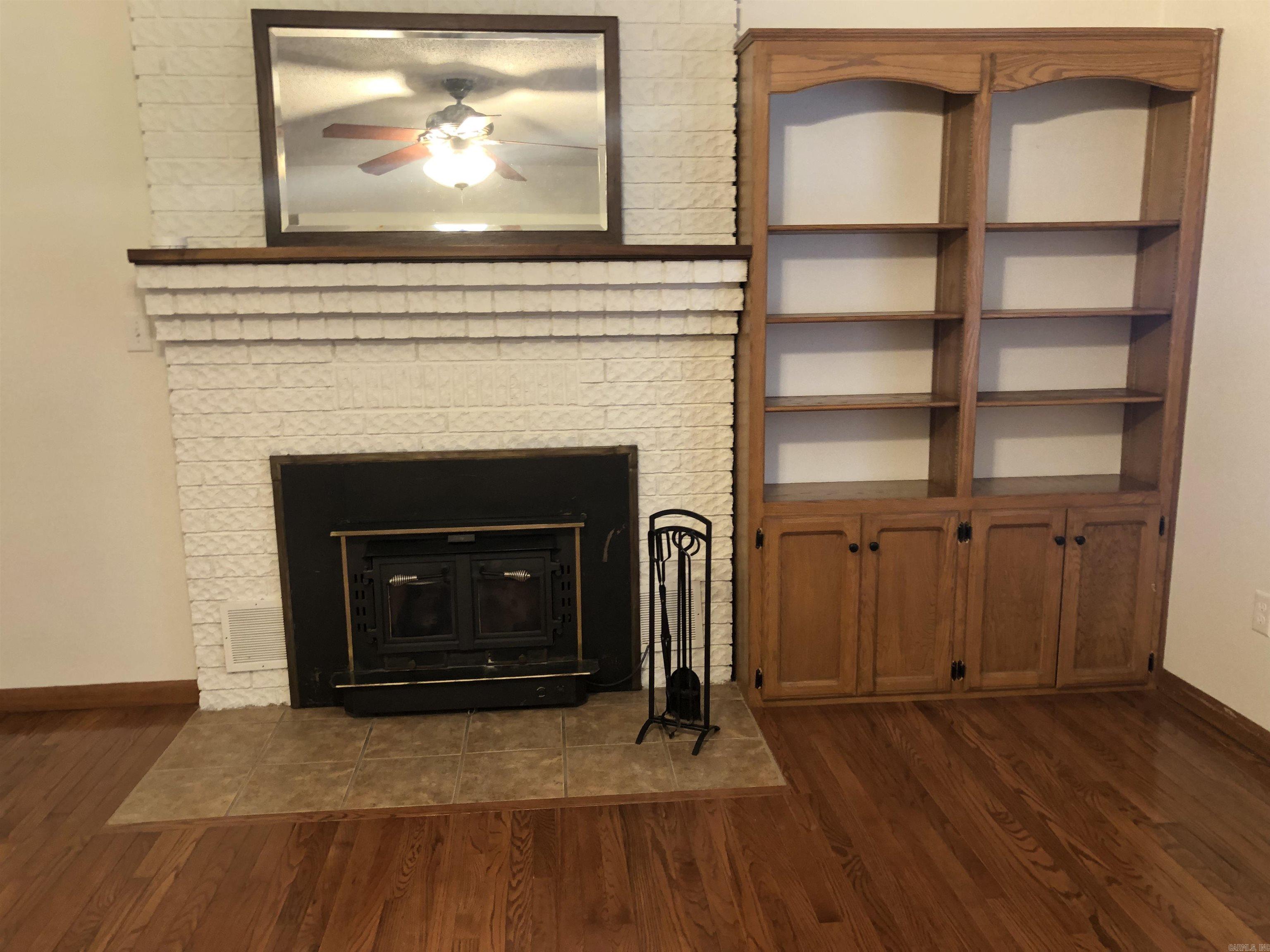 318  Central  Arkadelphia, AR