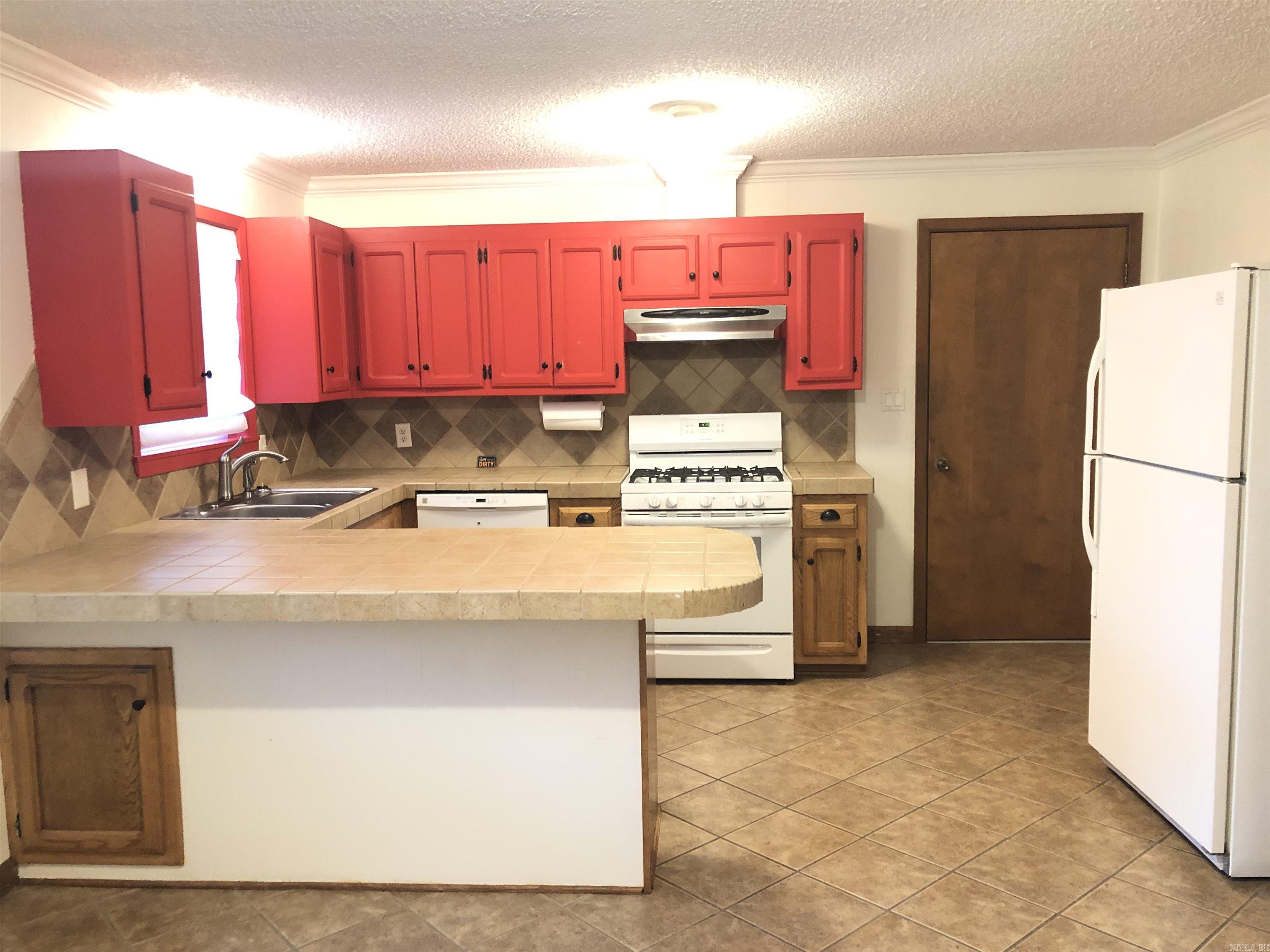 318  Central  Arkadelphia, AR