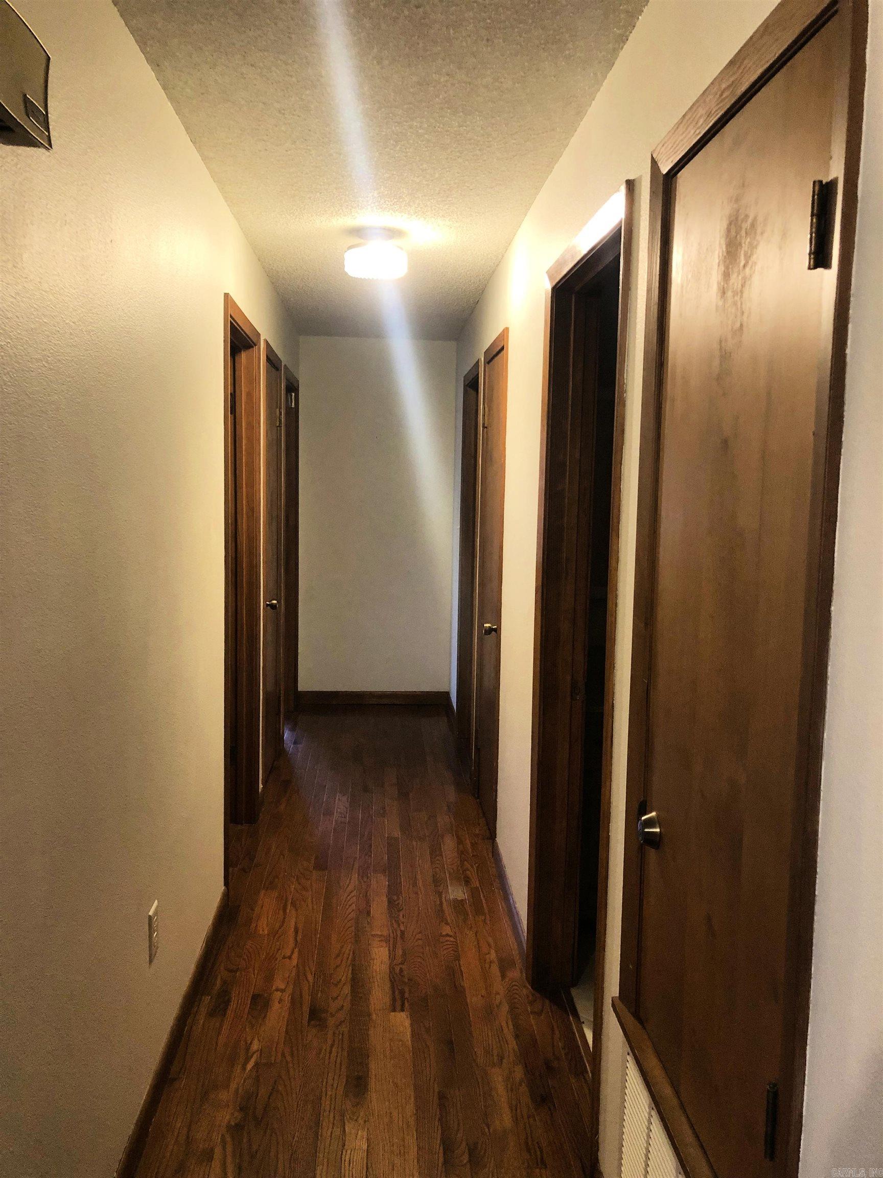 318  Central  Arkadelphia, AR