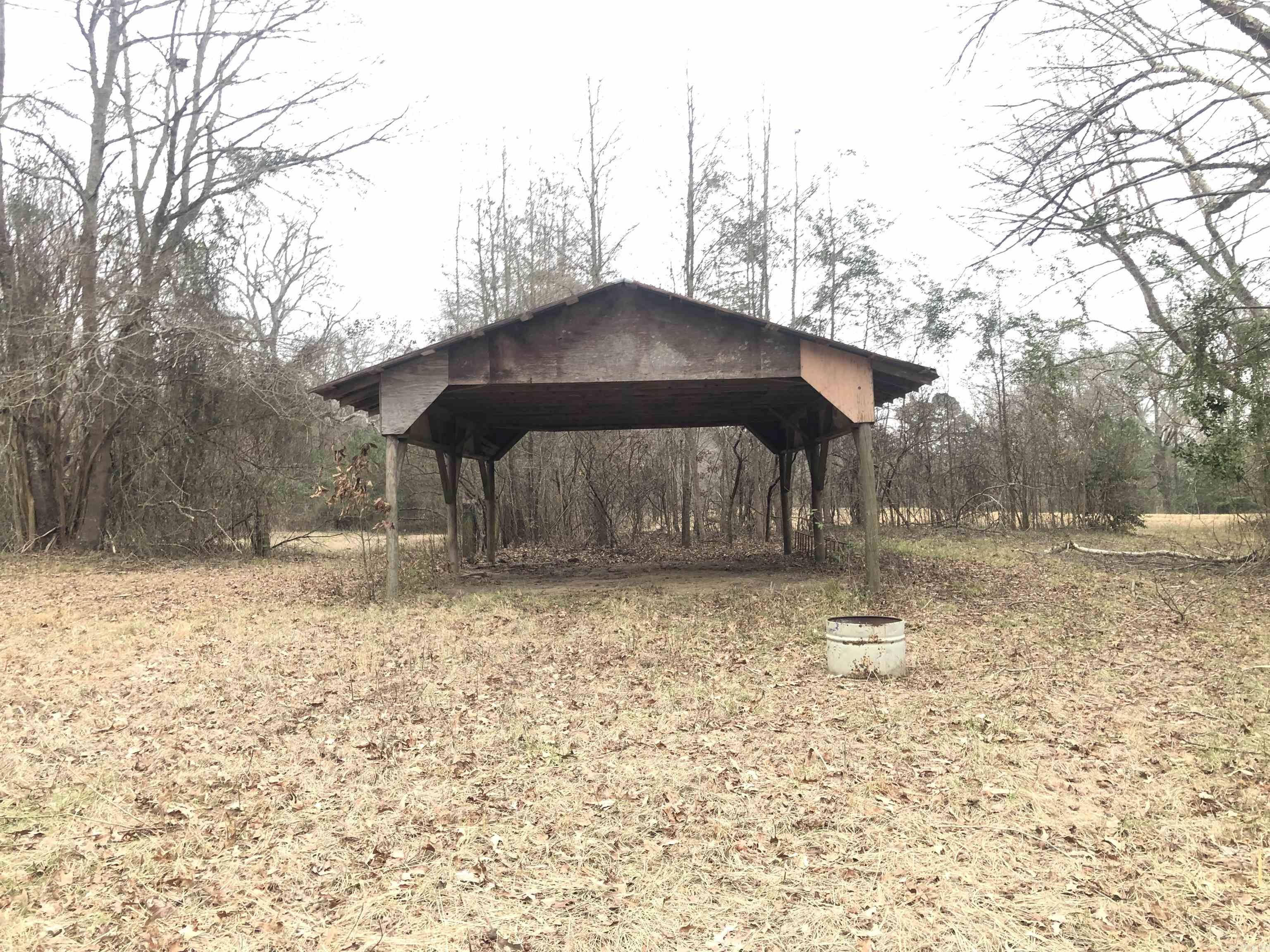 318  Central  Arkadelphia, AR