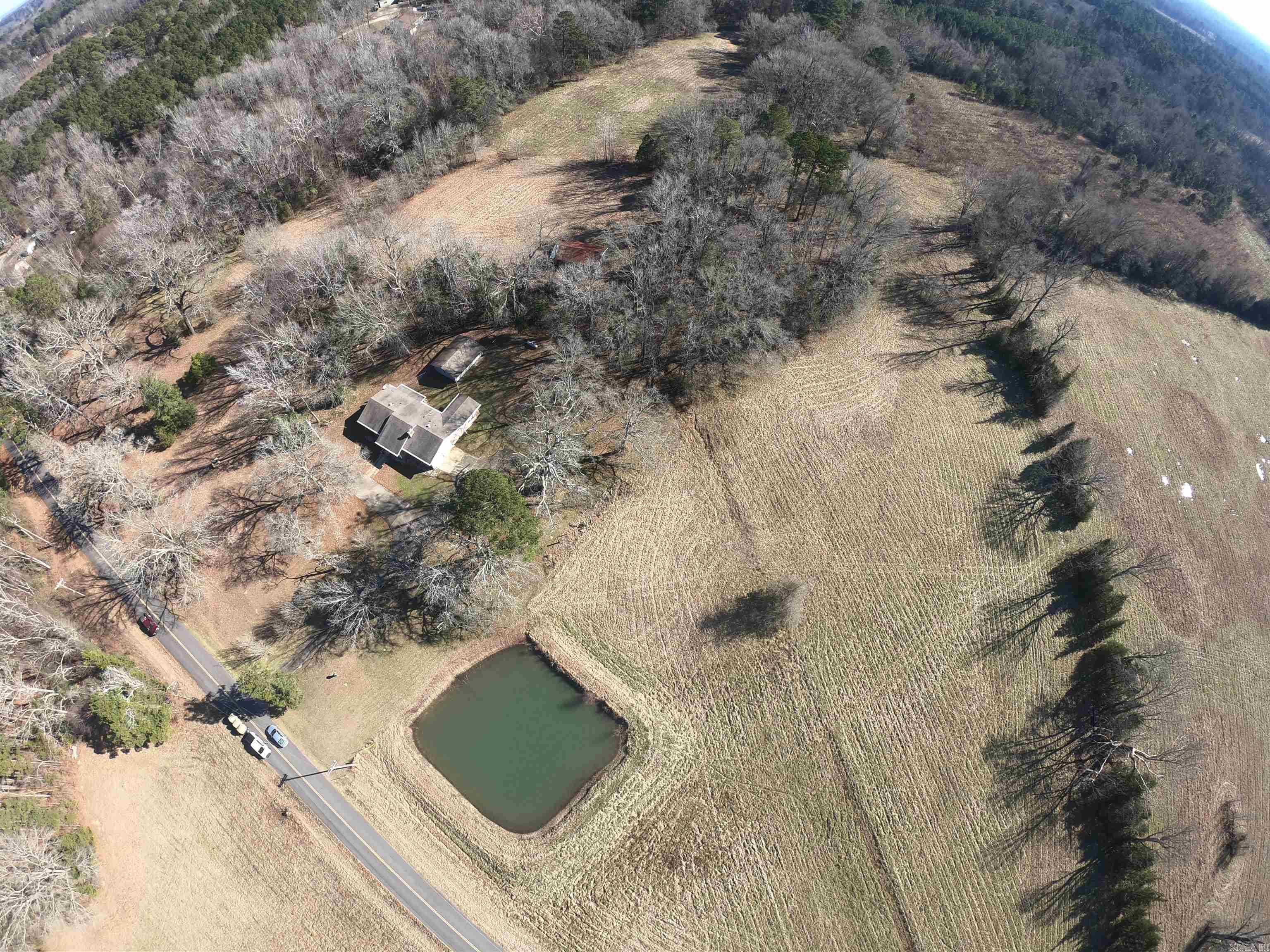 318  Central  Arkadelphia, AR