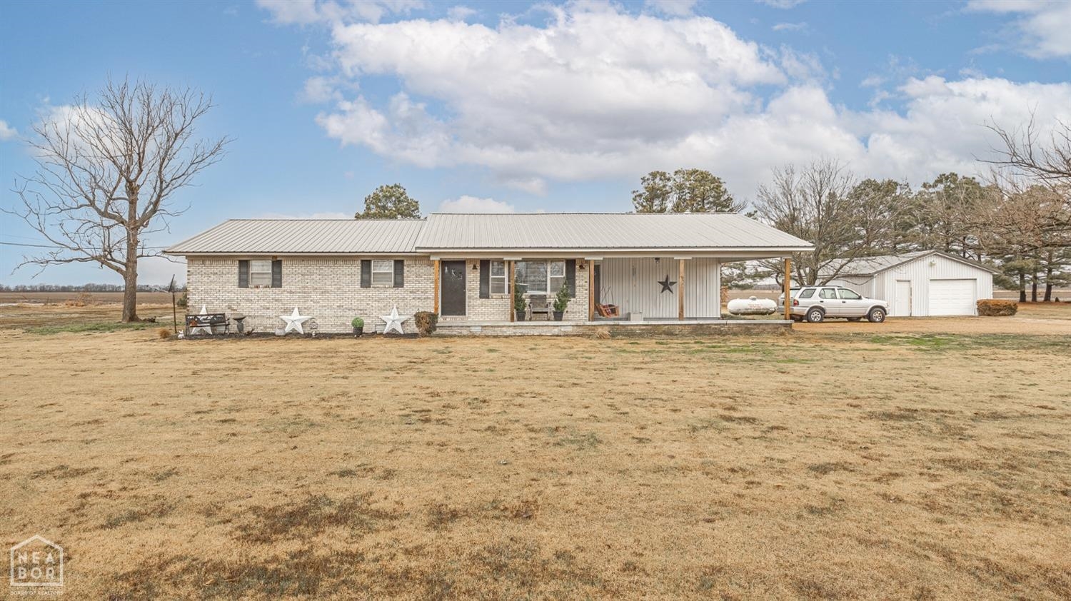 713  Highway 34  Walnut Ridge, AR