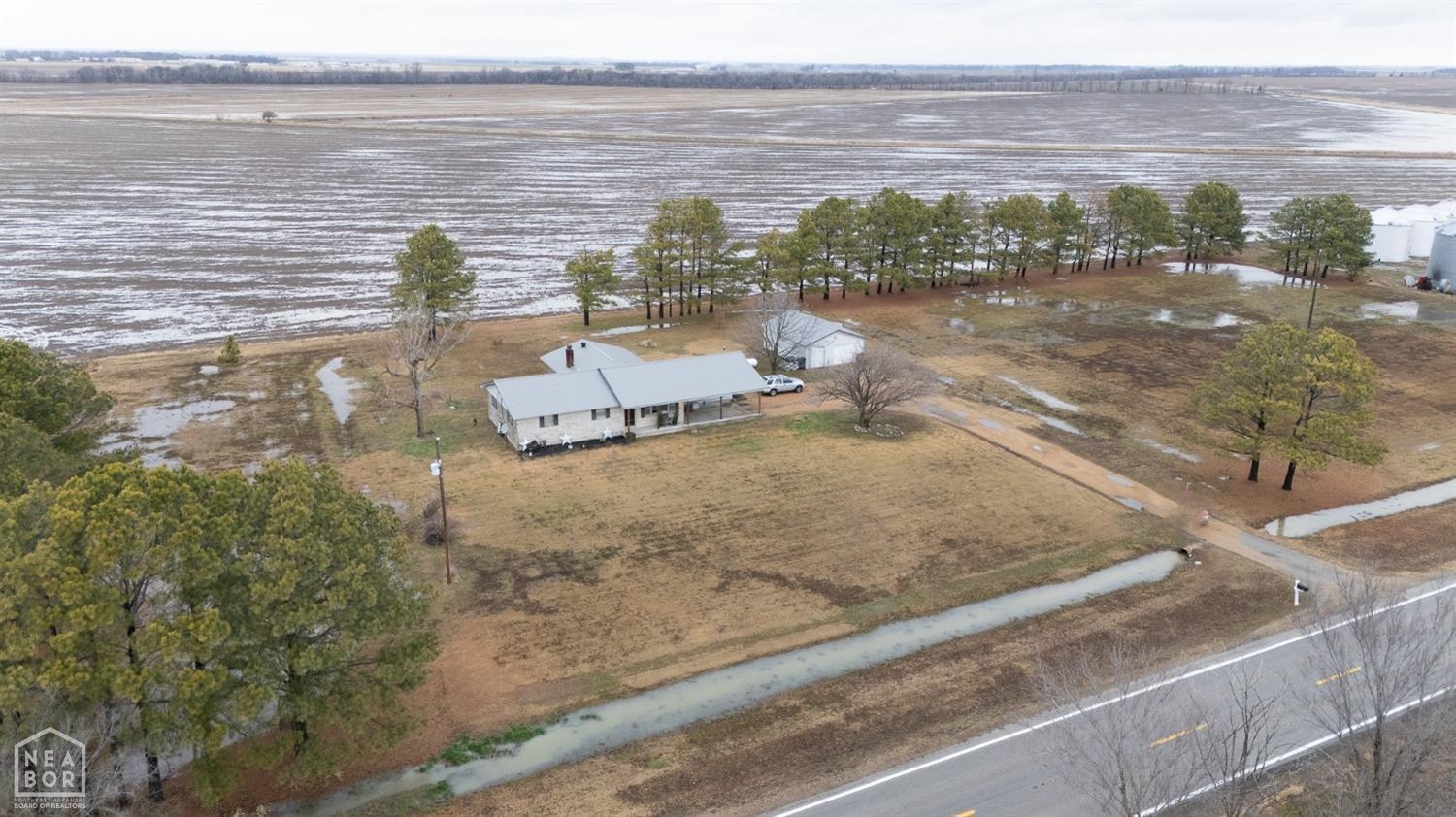 713  Highway 34  Walnut Ridge, AR