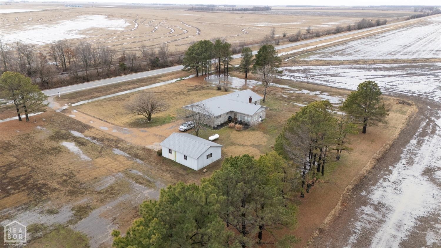 713  Highway 34  Walnut Ridge, AR