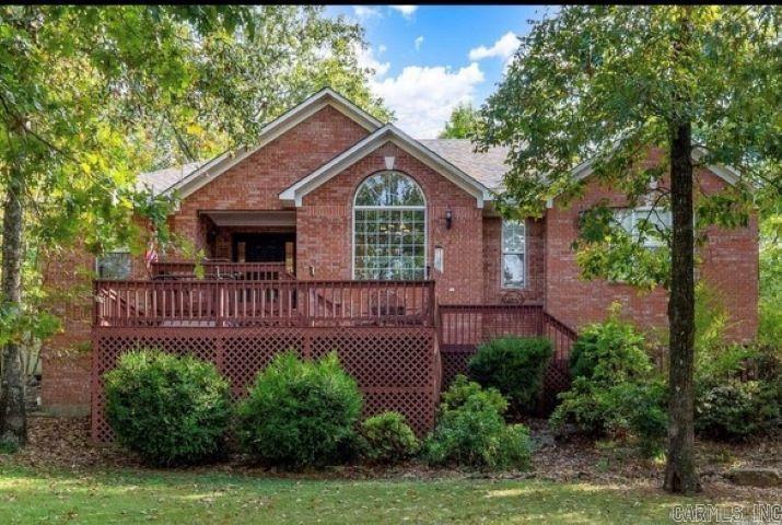 317  Katherine  Conway, AR