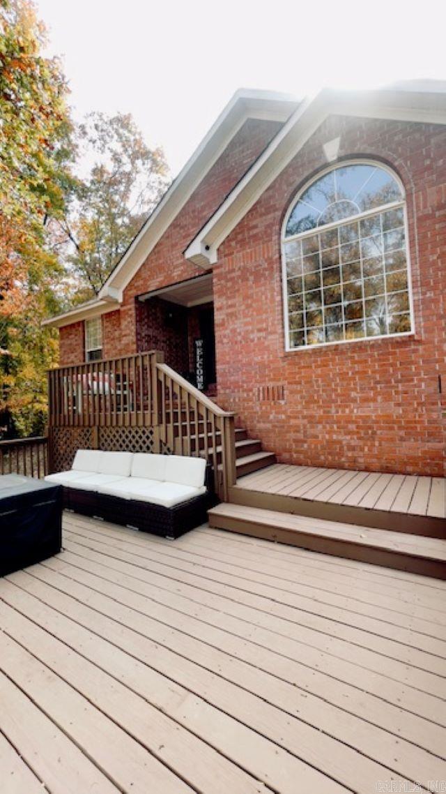 317  Katherine  Conway, AR