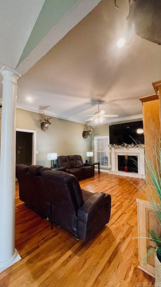 317  Katherine  Conway, AR