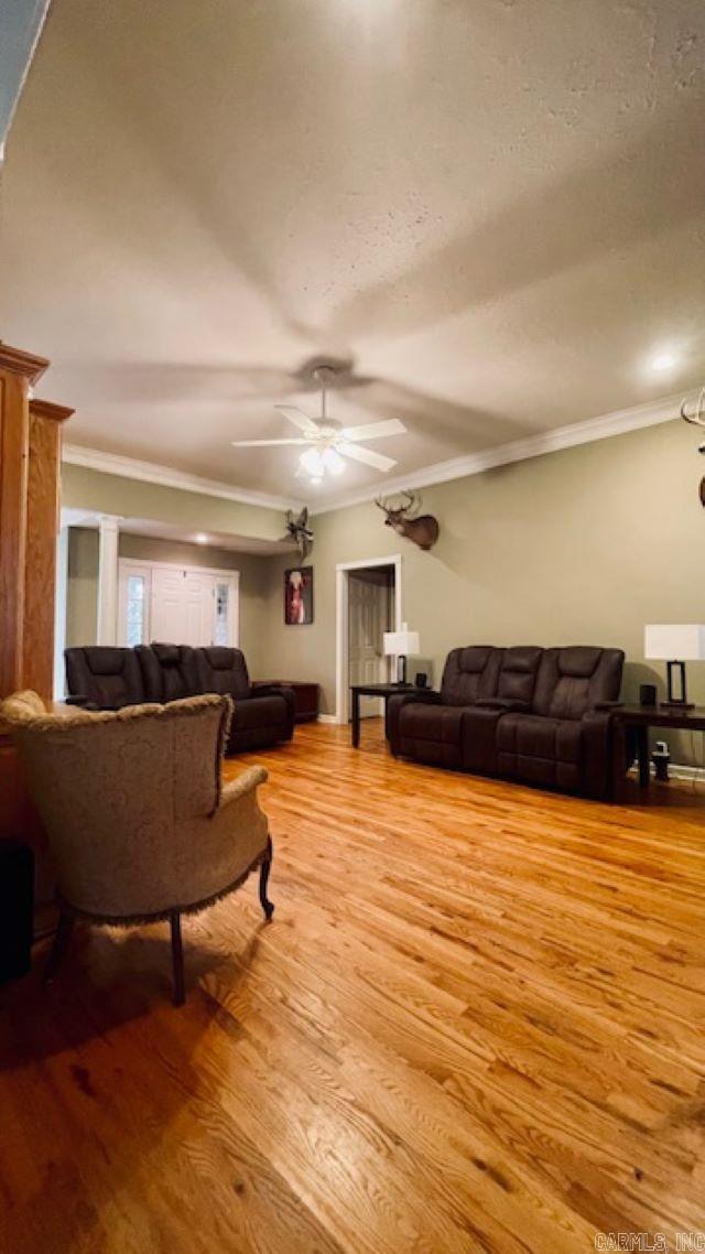 317  Katherine  Conway, AR
