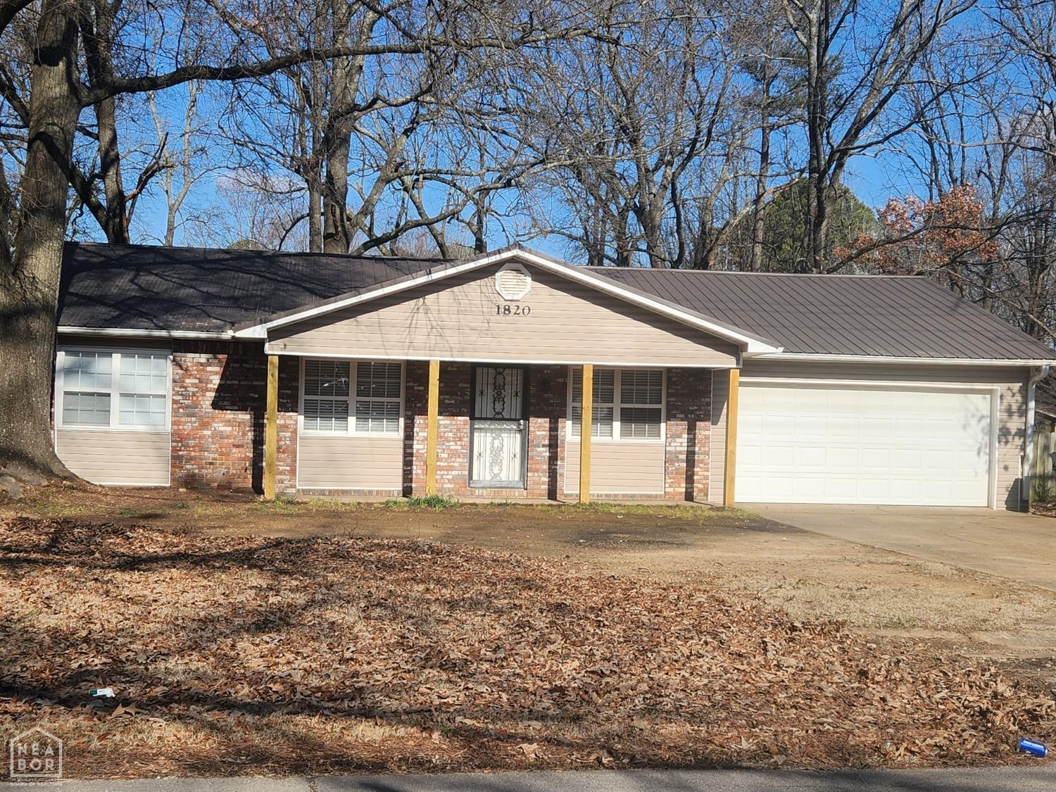 1820 W Matthews  Jonesboro, AR