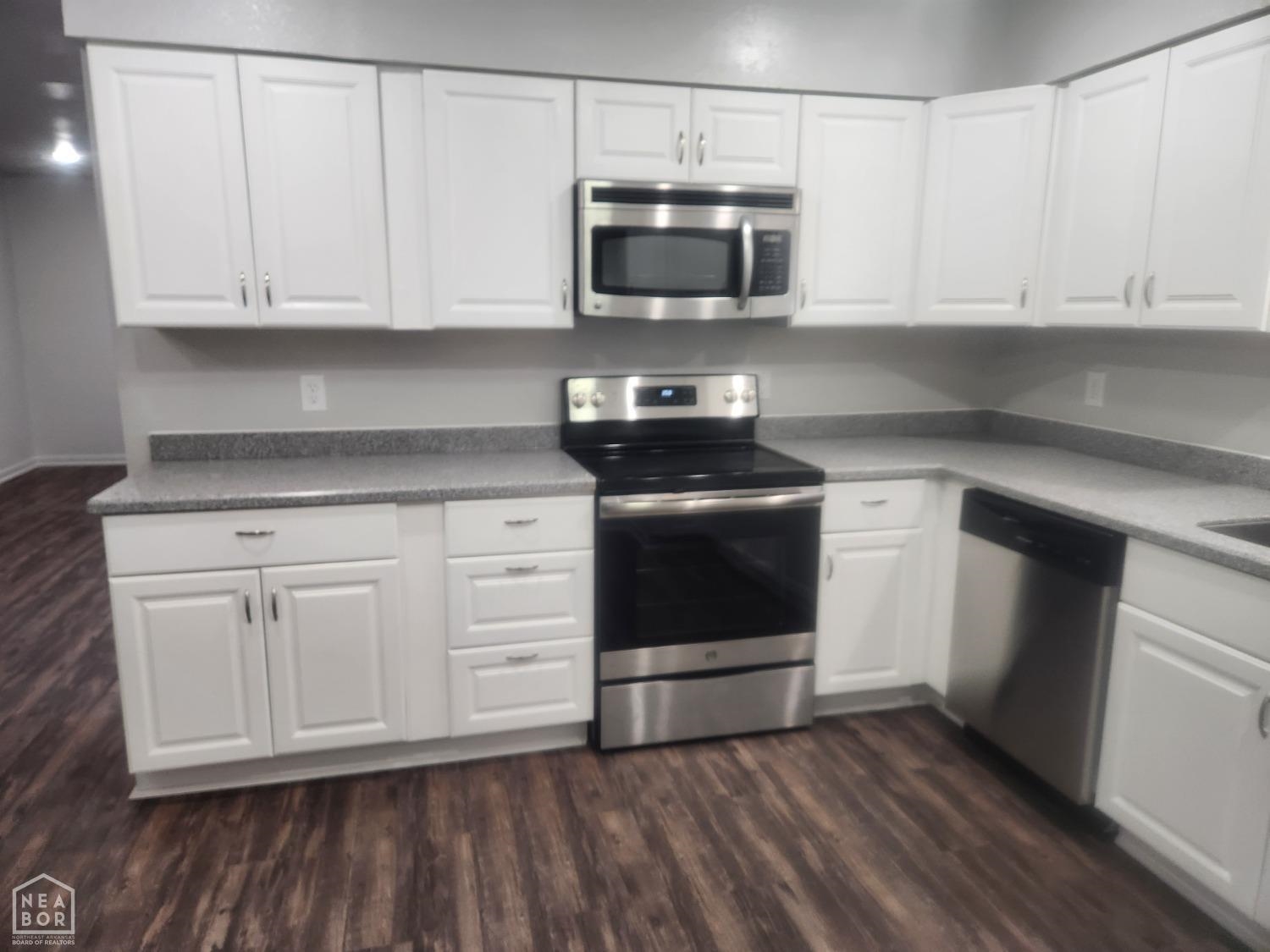 1820 W Matthews  Jonesboro, AR
