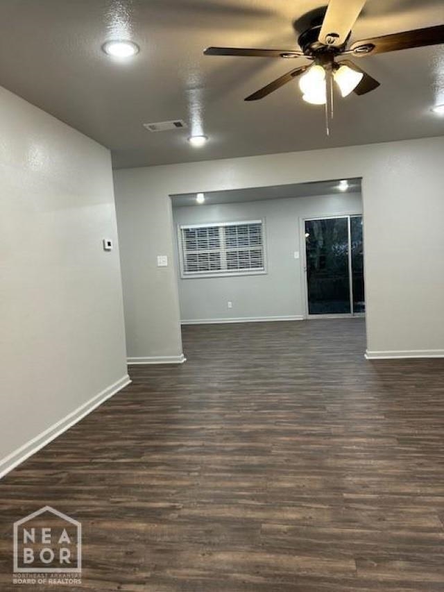 1820 W Matthews  Jonesboro, AR