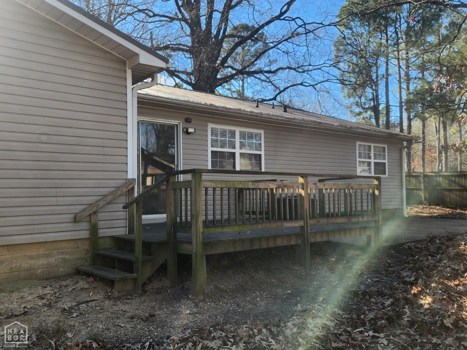 1820 W Matthews  Jonesboro, AR