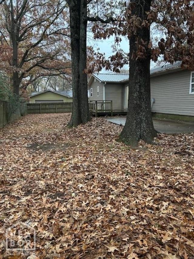 1820 W Matthews  Jonesboro, AR