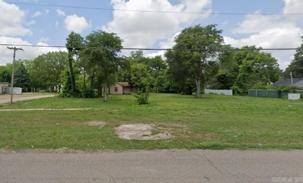 413 S 21st  Blytheville, AR